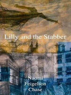 cover image of Lilly and the Stabber